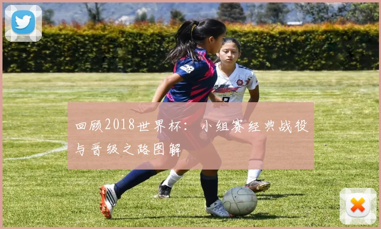 回顾2018世界杯：小组赛经典战役与晋级之路图解
