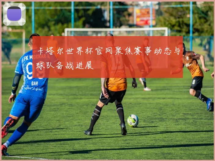 卡塔尔世界杯官网聚焦赛事动态与球队备战进展
