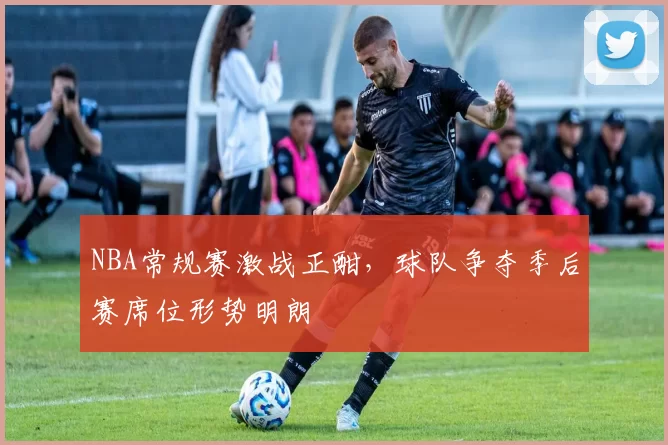 NBA常规赛激战正酣，球队争夺季后赛席位形势明朗