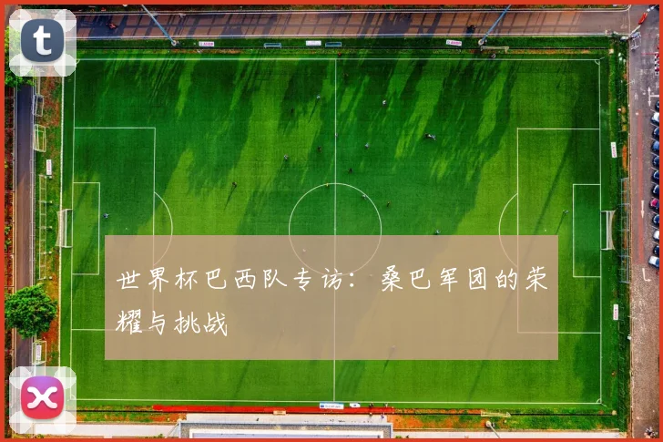 世界杯巴西队专访：桑巴军团的荣耀与挑战